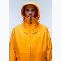 Herren Napapijri A-Wildhorn Jacke orange marigold 4