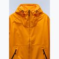 Herren Napapijri A-Wildhorn Jacke orange marigold 9