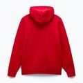 Herren Napapijri B-Aylmer Hint rot Goji Sweatshirt 2