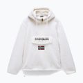 Sweatshrit Hoodie Herren Napapijri T-Burgee Curly beige dimity 5