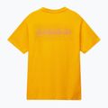 Herren Napapijri S-Albula orange Ringelblume T-shirt 7