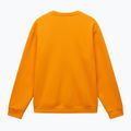 Herren Napapijri B-Albula C orange Ringelblume Sweatshirt 5