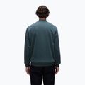 Herren Napapijri B-Albula C grün urbanes Sweatshirt 2