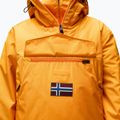 Napapijri Rainforest Next marigold Regenjacke für Herren 7