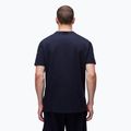 Herren Napapijri S-Badge blu marine T-shirt 3