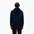 Herren Napapijri B-Dorees Sweatshirt mit Kapuze blu marine 2