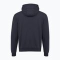 Herren Napapijri Burgee Half Zip Hooded 2.0 Sweatshirt blu marine 2