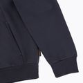 Herren Napapijri Burgee Half Zip Hooded 2.0 Sweatshirt blu marine 4