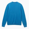 Herren Pullover Napapijri Droz 5 blau saphir 5