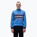 Sweter Herren Napapijri D-Sardona blue sapphire