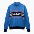 Sweter Herren Napapijri D-Sardona blue sapphire 4