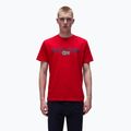 Shirt Herren Napapijri S-Aylmer red goji