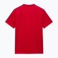 Shirt Herren Napapijri S-Aylmer red goji 5