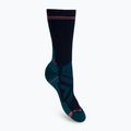 Smartwool Damen Performance Hike Full Cushion Crew Trekkingsocken blau SW0015740921
