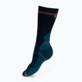 Smartwool Damen Performance Hike Full Cushion Crew Trekkingsocken blau SW0015740921 2