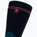Smartwool Damen Performance Hike Full Cushion Crew Trekkingsocken blau SW0015740921 4
