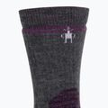 Damen-Trekkingsocken Smartwool Performance Hike Full Cushion Crew grau SW0015740521 3