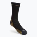Smartwool Hike Light Cushion Crew Trekkingsocken schwarz SW001614001