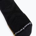 Smartwool Hike Light Cushion Crew Trekkingsocken schwarz SW001614001 3