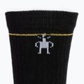 Smartwool Hike Light Cushion Crew Trekkingsocken schwarz SW001614001 4