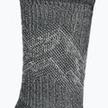 Smartwool Classic Hike Light Cushion Mountain Pattern Crew Trekkingsocken 4