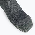 Smartwool Classic Hike Light Cushion Mountain Pattern Crew Trekkingsocken 5
