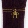 Smartwool Performance Hike Light Cushion Mid Crew Damen Trekkingsocken lila SW0015725901 3
