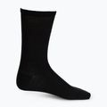 Herren Smartwool Classic Hike Zero Cushion Liner Crew Trekkingsocken schwarz SW0016500011 3