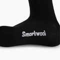 Herren Smartwool Classic Hike Zero Cushion Liner Crew Trekkingsocken schwarz SW0016500011 4