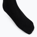 Herren Smartwool Classic Hike Zero Cushion Liner Crew Trekkingsocken schwarz SW0016500011 5