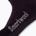 Smartwool Hike Classic Edition Full Cushion Solid Crew Trekkingsocken bordeaux SW001648590 3