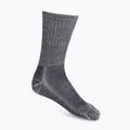 Smartwool Classic Hike Light Cushion Crew Trekkingsocken blau SW012900B251