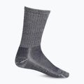 Smartwool Classic Hike Light Cushion Crew Trekkingsocken blau SW012900B251 3