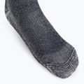 Smartwool Classic Hike Light Cushion Crew Trekkingsocken blau SW012900B251 5