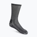 Smartwool Classic Hike Full Cushion Crew grau Trekkingsocken SW0130000521