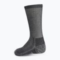 Smartwool Classic Hike Full Cushion Crew grau Trekkingsocken SW0130000521 2