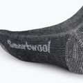 Smartwool Classic Hike Full Cushion Crew grau Trekkingsocken SW0130000521 4