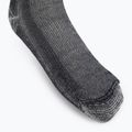 Smartwool Classic Hike Full Cushion Crew grau Trekkingsocken SW0130000521 5