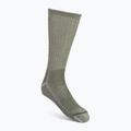 Smartwool Hike Classic Edition Light Cushion Crew Militär-Olive Trekkingsocken SW012901D12