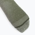 Smartwool Hike Classic Edition Light Cushion Crew Militär-Olive Trekkingsocken SW012901D12 4