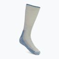 Smartwool Mountaineer Classic Edition Maximum Cushion Crew Trekkingsocken beige SW001642039