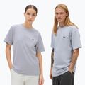 Herren Vans Mn Left Chest Logo T-Shirt sportlich heather/schwarz 3