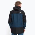 Herren Regenjacke The North Face Dryzzle All Weather JKT Futurelight blau NF0A5IHMS2X1 4