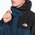 Herren Regenjacke The North Face Dryzzle All Weather JKT Futurelight blau NF0A5IHMS2X1 7