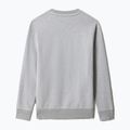 Herren Sweatshirt Napapijri NP0A4FQU gris 5