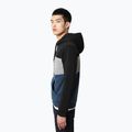 Herren Sweatshirt Napapijri NP0A4FQO azul 2