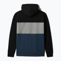 Herren Sweatshirt Napapijri NP0A4FQO azul 6