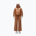 Isolierte Jacke Damen Napapijri A-Glane brown tobacco 2
