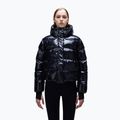 Isolierte Jacke Damen Napapijri A-Glane black 041