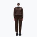 Napapijri Damenhose M-Murg braun hickory 2